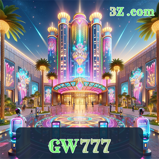 GW777: Confiável e Diversão em Um Só Lugar